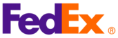 Fedex logo