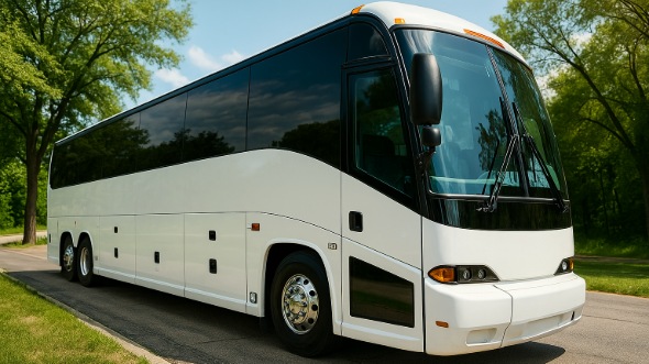 ashburn corporate transportation