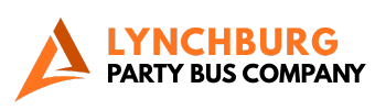 lynchburg party bus company logo