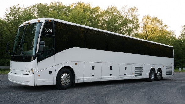 manassas sporting event transportation