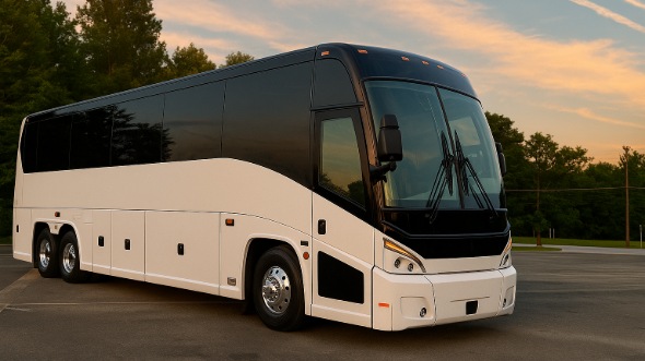 norfolk bus rentals for birthday sweet 16