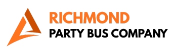 richmond party bus company logo