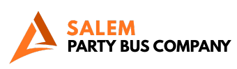 salem party bus company logo