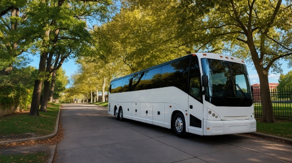 virginia airport shuttles charter bus rental